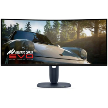 Alienware AW3425DW computer monitor 86.4 cm (34") 
