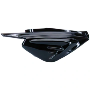 Kreisais aizmugurējais panelis Yamaha BW"s Spy / N