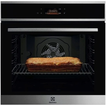 Electrolux EOE8P38X