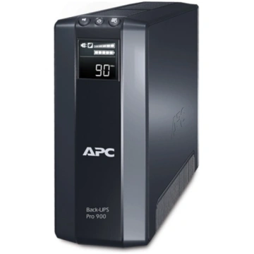 APC POWER-SAVING BACK-UPS PRO 900, 230V, SCHUKO
