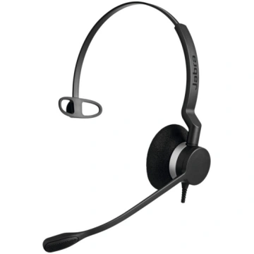Jabra Biz 2300 Austiņas Vadu Birojs / zvanu centrs