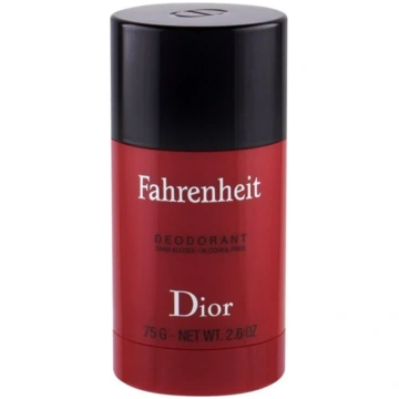 Dior Fahrenheit dezodorants - 75 ml