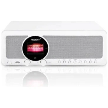 Ferguson REGENT i351s interneta radio ar Wi-Fi, DA