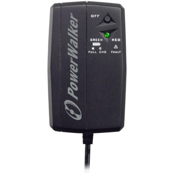 PowerWalker DC SecureAdapter 12V 12 kVA 12 W