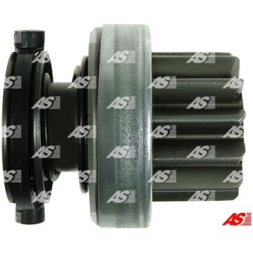 AS-PL SD0144 - Zobrats, Starteris