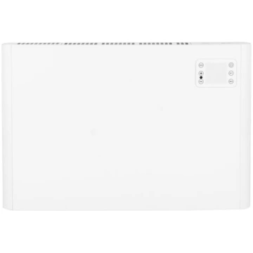 Eurom Alutherm 1500 WiFi konvektora sildītājs telp