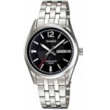CASIO LTP-1335D-1AVDF Silver Pulkstenis 14396896-C