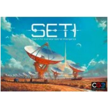 Czech Games Edition _7666378 SETI: Search for Extr