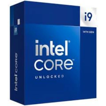 CPU INTEL i9-14900K Intel Core i9 Desktop Intel® C