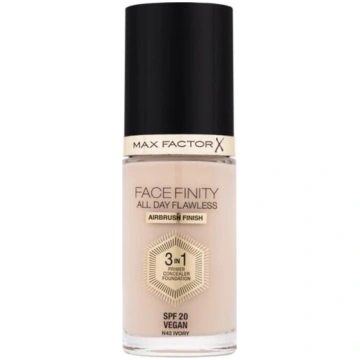 Max Factor Facefinity 3in1 Tonālais Krēms SPF20 42