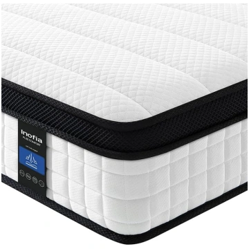 Inofia The Elegant Pro Collection Double Spring Ma