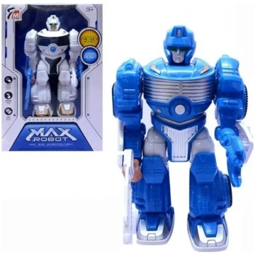 Baterijās darbināms robots Trifox modelis 507866 —