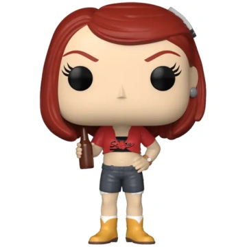 FUNKO POP! Vinila Figūra: The Office - Meredith Pa