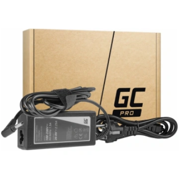 Green Cell PRO Charger / AC Adapter for Lenovo Ide