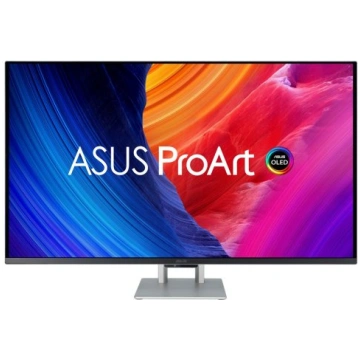 ASUS ProArt OLED PA32UCDM computer monitor 80 cm (