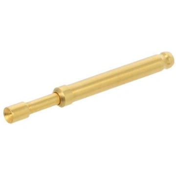 Test needle; Spring compression: 4.5mm; 5.6mm; Min
