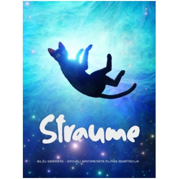 Straume. Bilžu grāmata