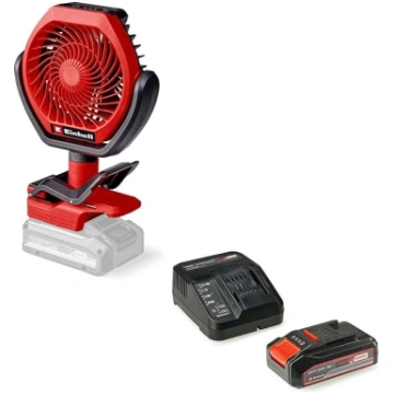 Einhell akumulatora ventilators GC-CF 18/110 Li Po