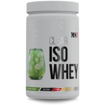 Clear Iso Whey MST Nutrition 300 g