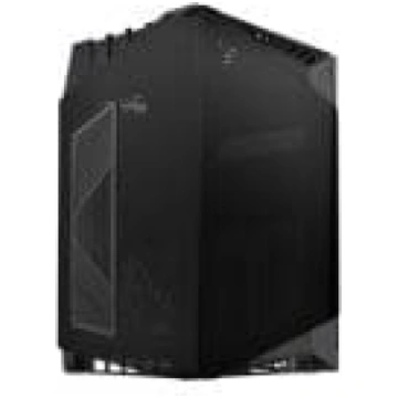 SilverStone SST-LD03B-AF tower case (black) ( SST 