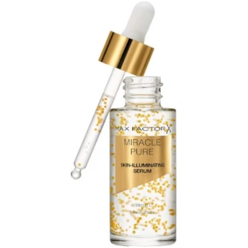 Max Factor Siero Viso Miracle Pure Skin Illuminati