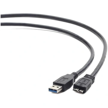 CABLE USB3 AM-MICRO BM 1.8M/CCP-MUSB3-AMBM-6 GEMBI