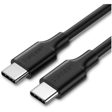 Ugreen USB Type C charging and data cable 3A 1.5m 