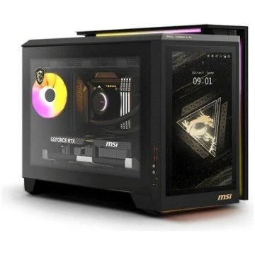Dators MSI MEG Vision X AI Core Ultra U7-265K 32GB