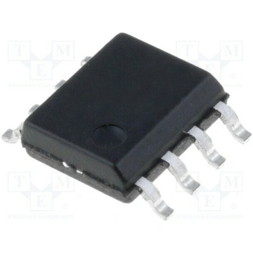 Sensor: Hall; SO8; Uin: 8V; Iout: 10mA | ACS713ELC