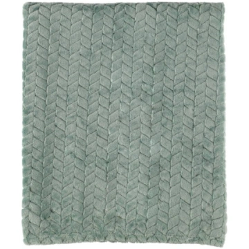 4Living polarowy MILA, 125 x 150 cm | 641041630431