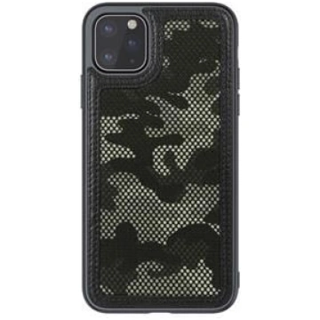 Aizmugurējais vāciņš Nillkin Apple iPhone 11 Pro C