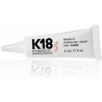K18 Peptide™ leave-in molecular repair hair Mask -