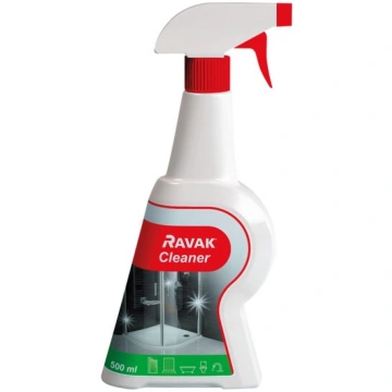 RAVAK Cleaner for bathtubs and shower trays (X0110