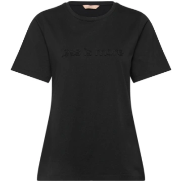 Culture - Cunoga Amora T-Shirt - izmērs XS