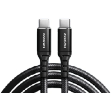 Axagon Data and charging USB 2.0 cable length 1 m.
