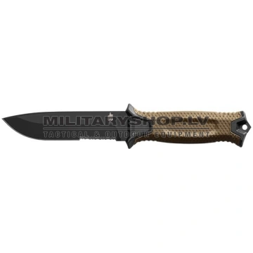 Gerber Strongarm Coyote FE ComboEdge