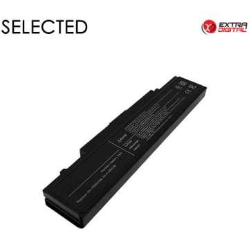 Extradigital Notebook battery, Extra Digital Selec