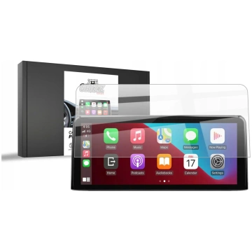 Ekrāna aizsargplēve GrizzGlass CarDisplay Protecti