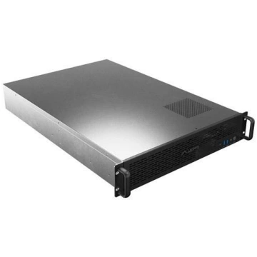 Server Chassis Rack LANBERG SC01-6502-12B