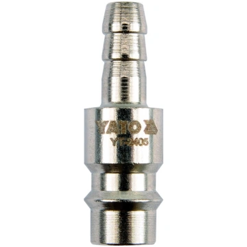 Spraudnis | 6 mm (YT-2405) Yato YT-2405W