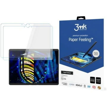 3MK PaperFeeling Microsoft Surface Pro 8 13" 2pcs