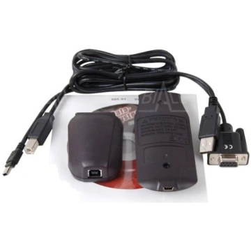 KIT BRUA-19X; Software; Application: BM195,BM197; 