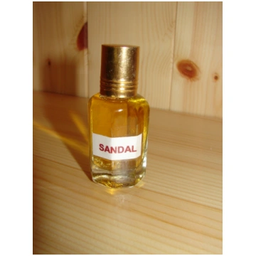 Dabīga aromātiskā eļļa no Indijas “Sandal”