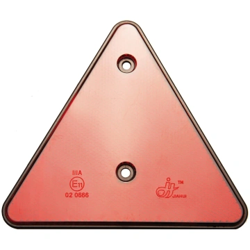 Atstarotājs piekabei | 135 x 135 mm (80958)