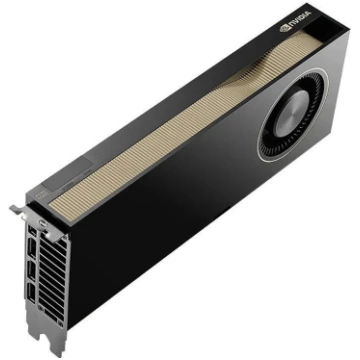 NVIDIA RTX Pro 6000 Blackwell Max-Q Workstation Ed