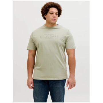 Plus Size T-krekls JACK&JONES PLUS