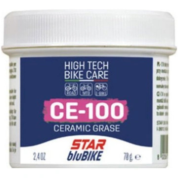 Star Blubike CE100 Ceramic Grease 70g 802061730014