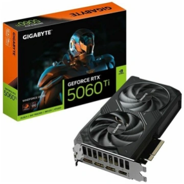 Videokarte GIGABYTE - WF2 - Grafiskā karte - NVIDI