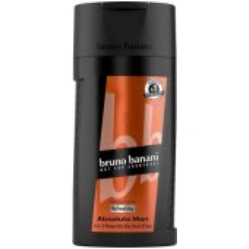 Bruno Banani Not For Everybody 3in1 250ml Dušas že