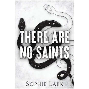 There Are No Saints